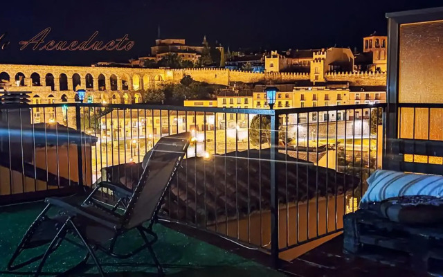 Hotel ELE Acueducto