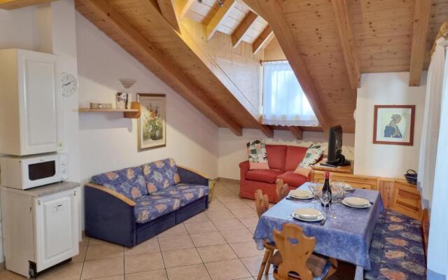 Appartamenti Ciapià