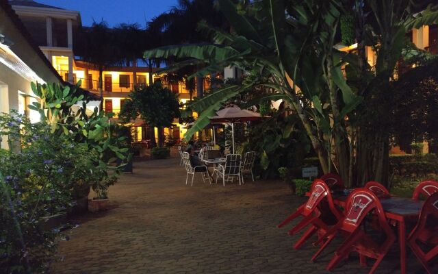 Parkview Inn