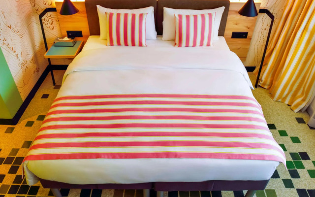 Ibis Styles Sierre