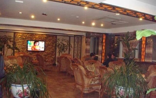 Jiali Inn Width Alley Branch