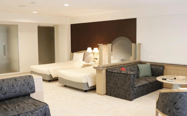 Hotel Cypress Karuizawa