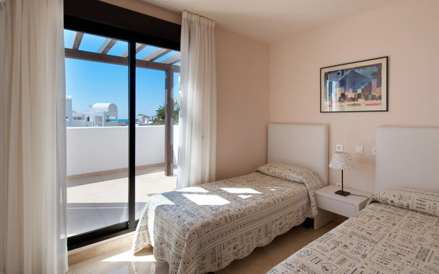 Olée Nerja Holiday Rentals By Fuerte Group