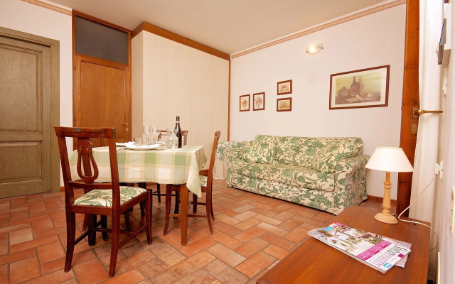 Agriturismo Le Colombe