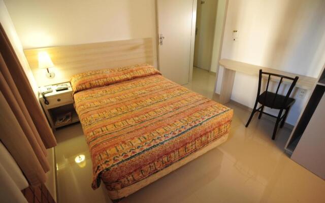 Ideal Praia Hotel