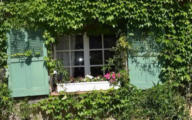 La Vieille Bastide