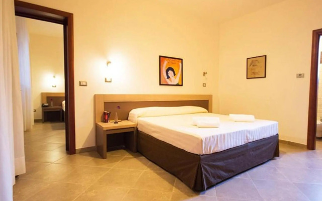 Volito Hotel - Rural Experience