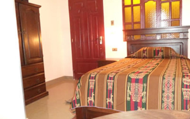 Apart Hotel Turquesa