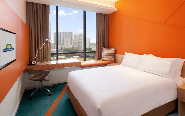 Days Hotel by Wyndham Singapore (SG Clean Certified)