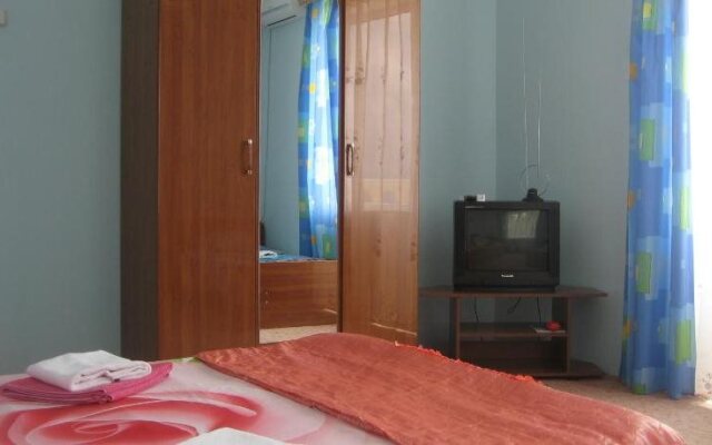 Akvarel Guest House