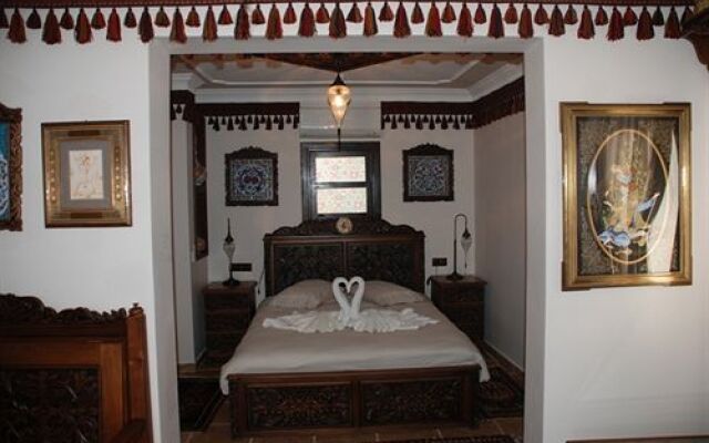 Hotel Nilya - Special Class