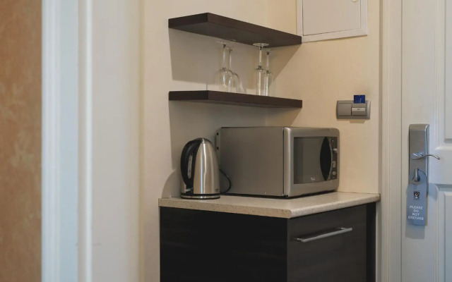 Skaritz Hotel & Residence