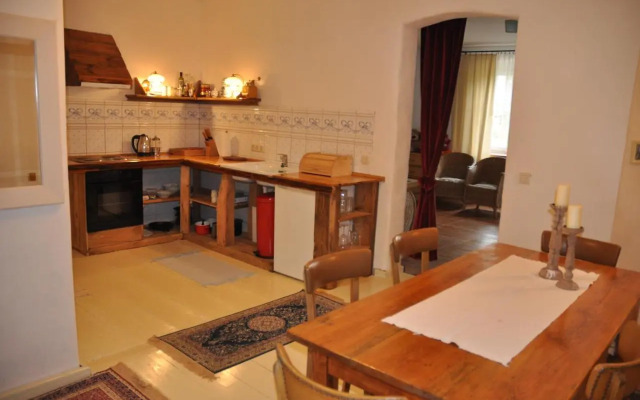 Apartment Battin 44 Uckermark