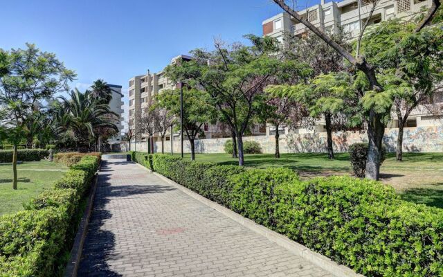 Apartment Medea