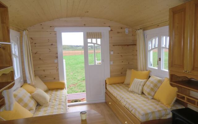 Ferme de l'Autruche Drômoise