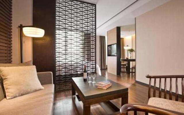 SSAW Boutique Hotel Xiaoshan City Center