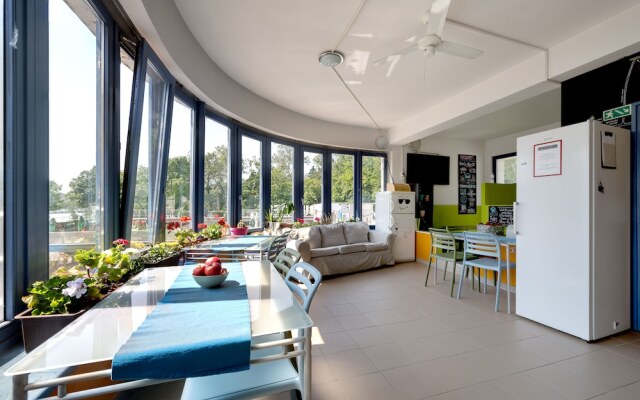 Bell Hostel and Guesthouse