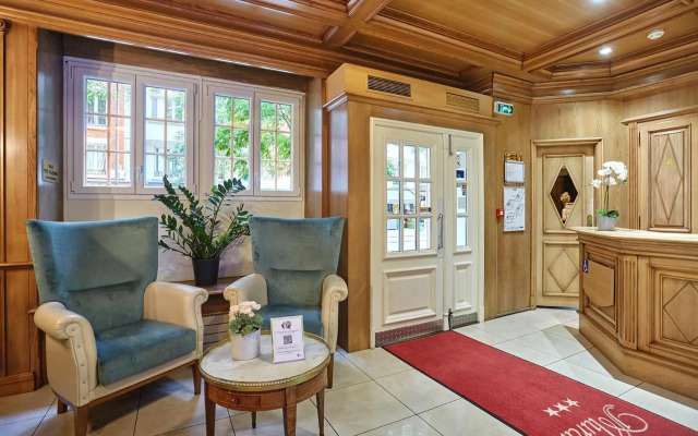 Hotel Murat
