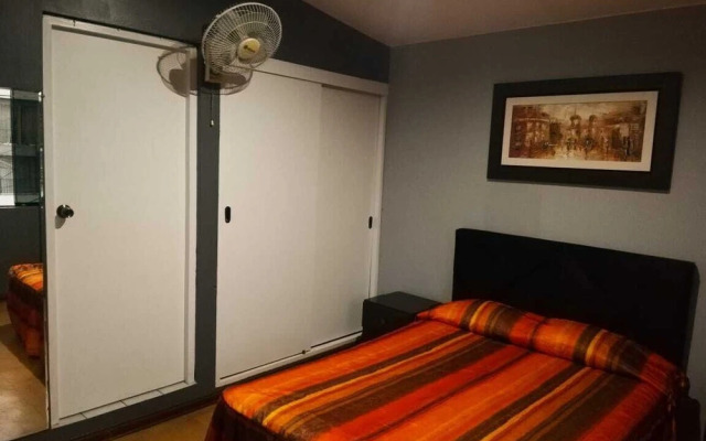 Pakakuna Backpackers Hostel