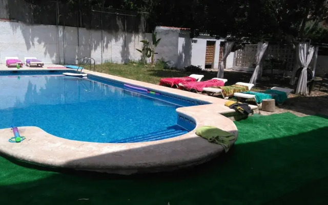 Apartamento Ade
