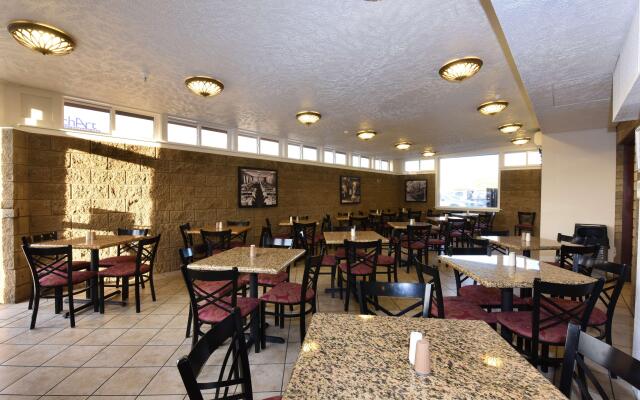 Best Western Plus Ahtanum Inn