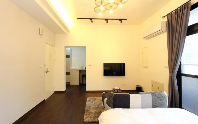 Alley B&B