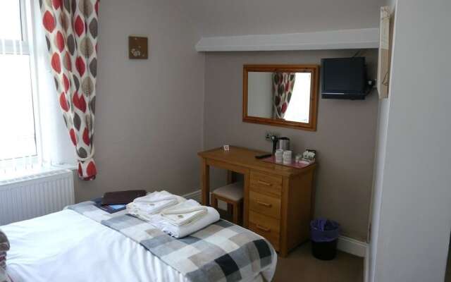Bonny Brae Guest House