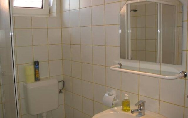 Napfény Apartman és Vendégház
