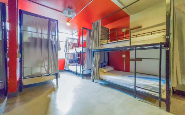 Selina Medellin Hotel
