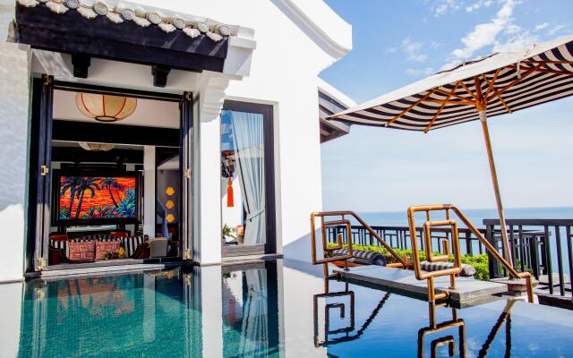 InterContinental Danang Sun Peninsula Resort by IHG
