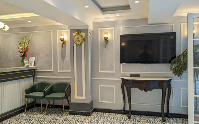 Hotel Sonar Bangla Darjeeling