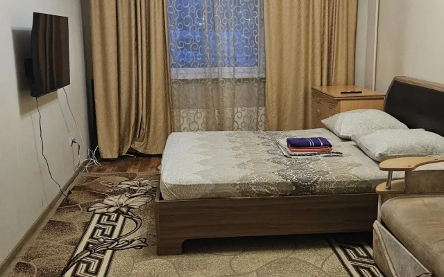 Apartamenty na ulice Izyskatelej 40A