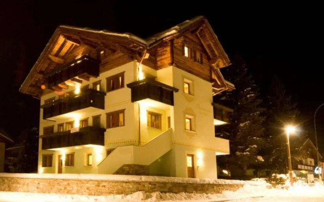 Residence Pedranzini