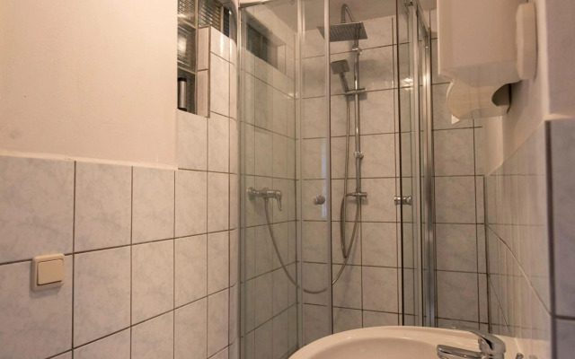 Apartments Greifswalder Chaussee