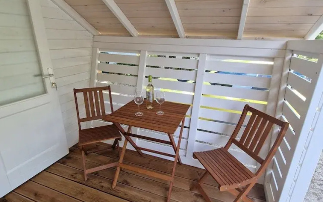 Fkk Adriatika in Solaris Naturist Resort