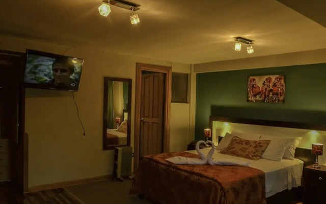Hotel Príncipe II