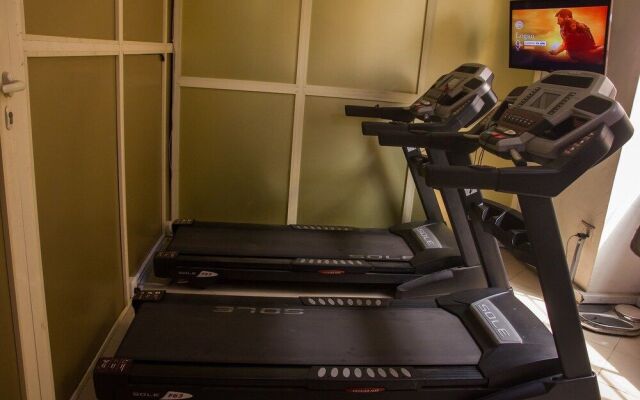 VTL Suites