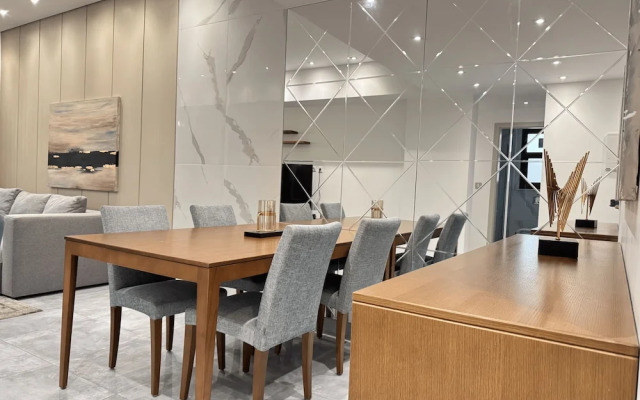 Mynt Stay New Cairo Residence