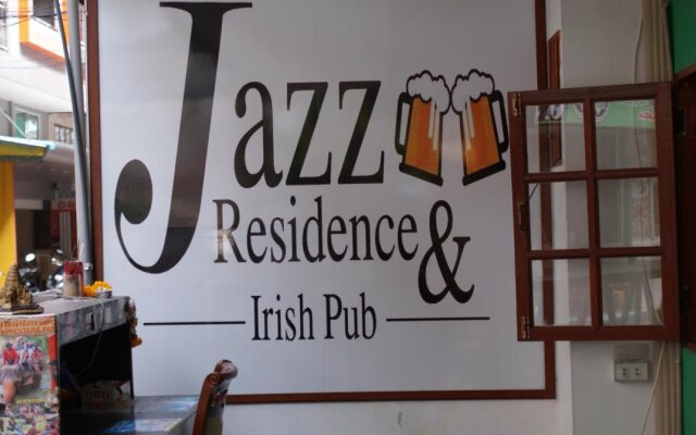JAZZ Hotel