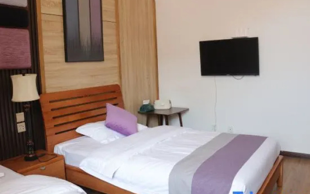 Chenxi Youyi Boutique B&B