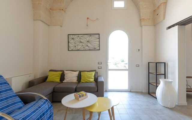 3554 Villa Truni by Perle di Puglia