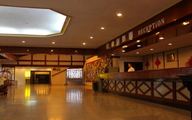 Hunan Pipaxi Hotel Zhangjiajie