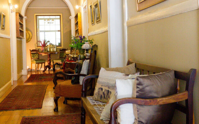 Adley House Guesthouse