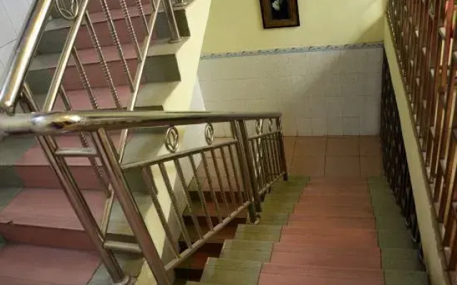 Deri Hotel