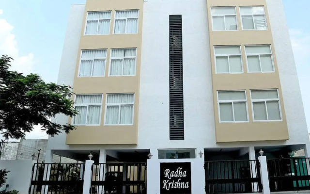 Hyber Hotel's- Gachibowli