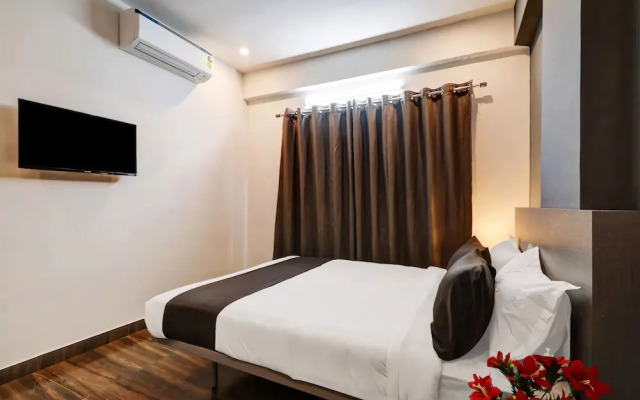 RG Suites EC II