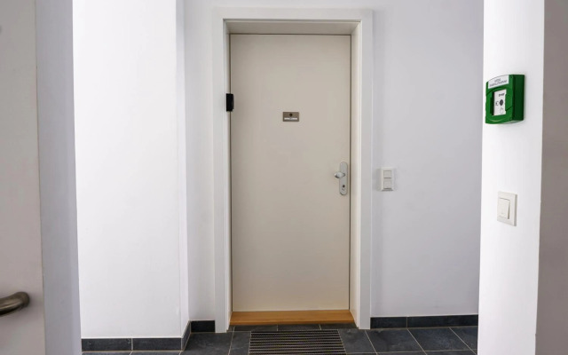 Vienna Living Apartments - Breitenseer Straße