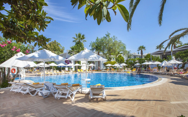 Labranda TMT Bodrum - All Inclusive