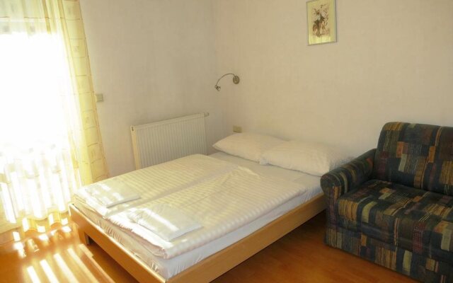 Appartements Mölltaler Gletsche