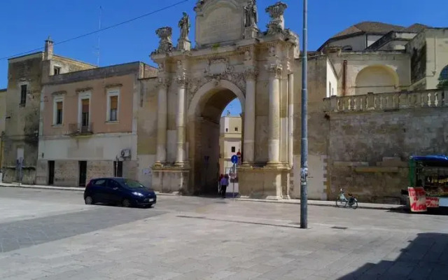 A Casa di Lele